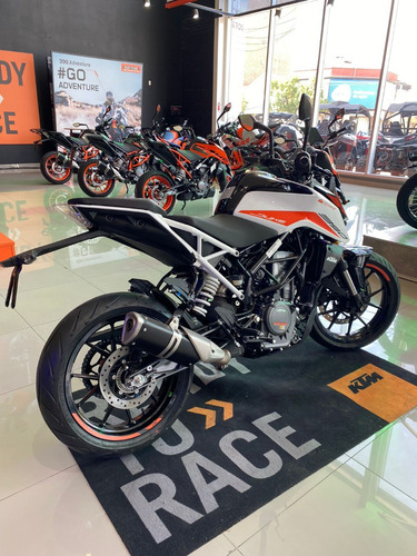 Ktm - Duke 390 | No Yamaha, No Honda, No Z400, No Kawasaki