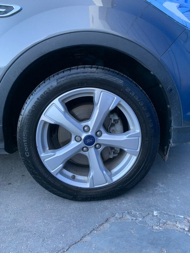 Ford Kuga 2.0 Titanium
