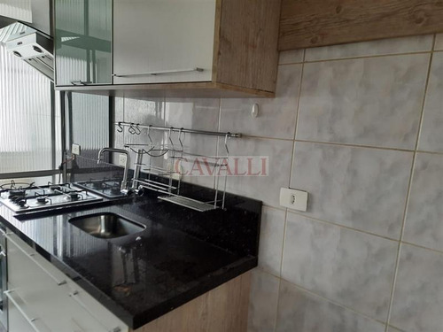 Imagem 25 de 30 de Lindo Apartamento, Mobiliado - 4916