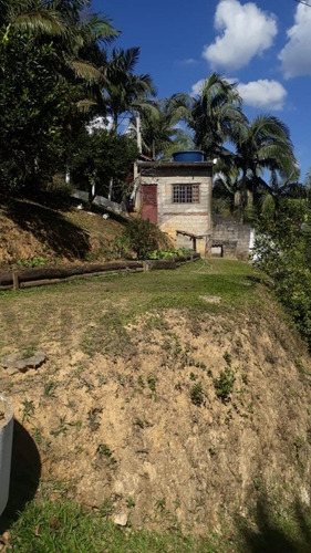 Imagem 5 de 28 de Chácara À Venda Em Juquitiba - 454 - 68738272