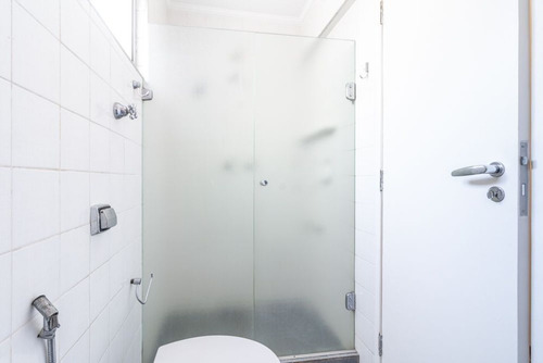 Imagem 13 de 30 de Apartamento 03 Dorm - Pinheiros - 118m² - 02 Vagas De Garagem - Ap02460 - 71052022