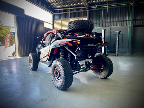 Can-am Maverick X3 Can Am Maverick X3 Xrc 2022/2022