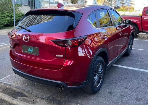 2019 Mazda All New Cx 5 R 2.0 Aut