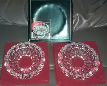 Comprar Ceniceros De Cristal D Arques