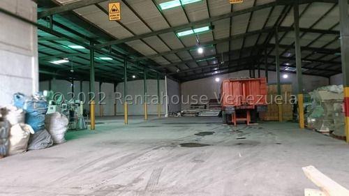 Imagen 10 de 13 de Leida Falcon Rentahouse Vende Galpon En Barbula Naguanagua 22-26772 Lf