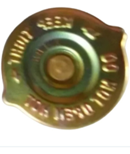 Tapa Radiador Sellada 7 Lbs. Sr-24 7 Lbs/apc Apc