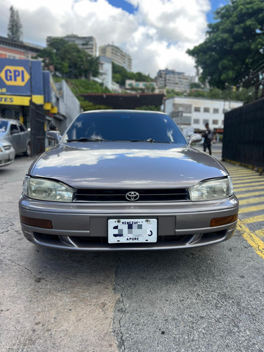 Toyota Camry 1992 V6 3.0