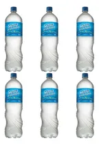 Comprar Agua Mineral Sierra De Los Padres 2l X6 Zetta Bebidas