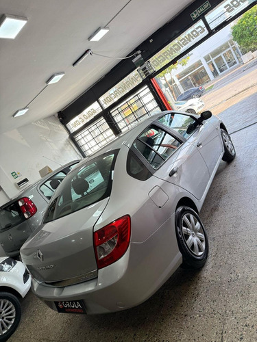 Renault Symbol 1.6 Confort
