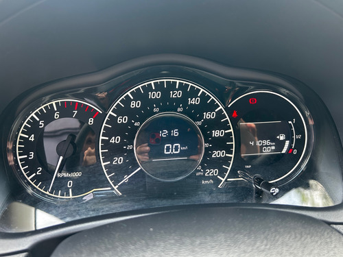 Nissan Note 1.6 Sense 110cv
