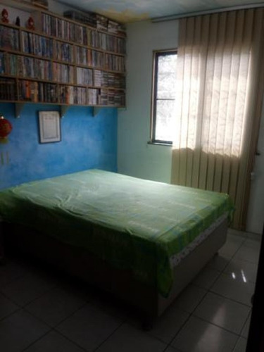 Imagem 7 de 22 de Casa Para Venda - Realengo, Rio De Janeiro - 1 Vaga - 666
