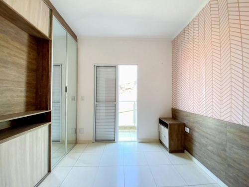 Imagem 9 de 27 de Casa Com 2 Dormitórios À Venda, 70 M² Por R$ 389.000,00 - Freguesia Do Ó - São Paulo/sp - Ca1423 - 69793621