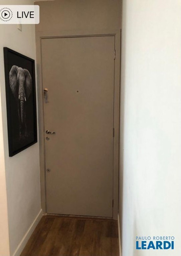 Imagem 6 de 15 de Apartamento - Bom Retiro - Sp - 671912