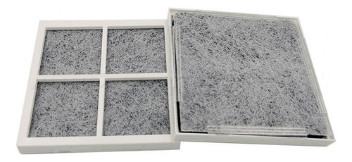 Os Encaixes Resistentes Do Filtro De Ar Do Refrigerador Do