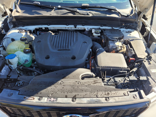 Volvo XC40 1.5 T5 R-Design Hybrid