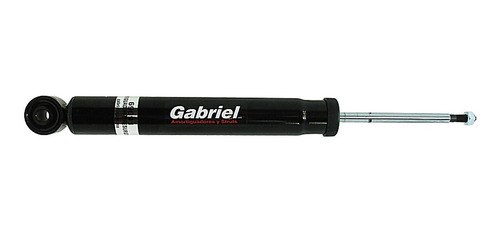 Un Amortiguador Gas Der O Izq Gabriel Jetta L5 2.5l 10/13