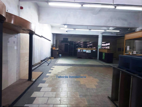 Imagen 4 de 13 de Buceo Amplio Local Comercial Cw184568