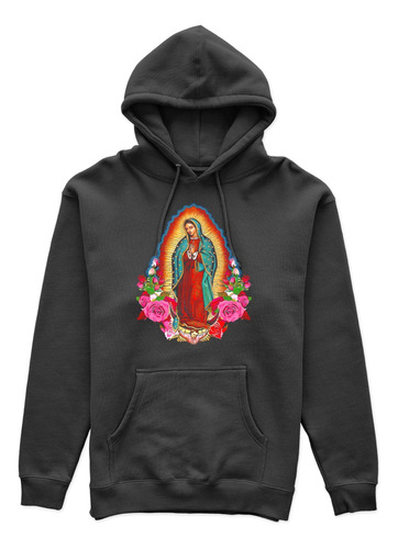 Canguro Virgen De Guadalupe Memoestampados