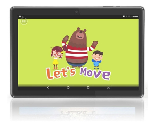 Tablet Yellyouth 10 Pulgadas Memoria 4/64 Gb
