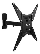 Comprar Xtech Base De Pared Tv Hasta 70  O 50kgs. Giro 180° Xta410