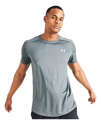 Camisetas Y Camisetas Activas Under Armour Tech Para Hombre 