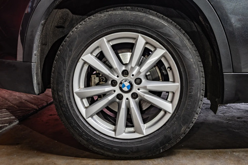 BMW X5 3.0 Xdrive35i Premium