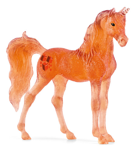 Schleich Bayala - Juguete Coleccionable De Unicornio Para Ni