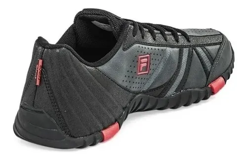 Zapatillas fila slant force watch top