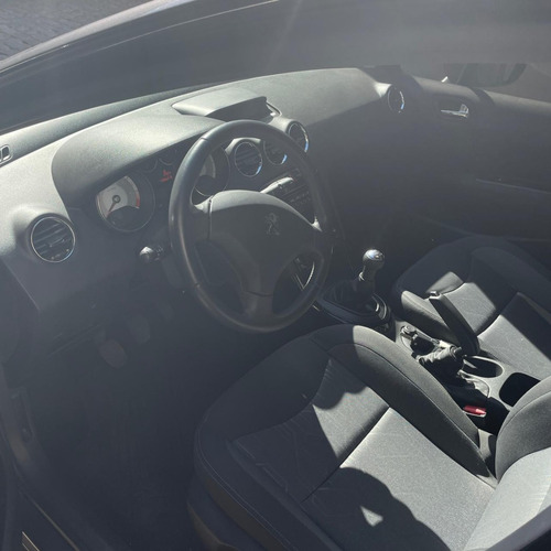 Peugeot 308 Active