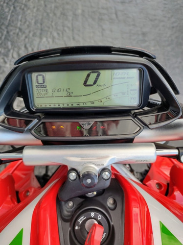 Imagen 15 de 15 de Mv Agusta Brutale Rc - Unidad Numerada 177 De 250!