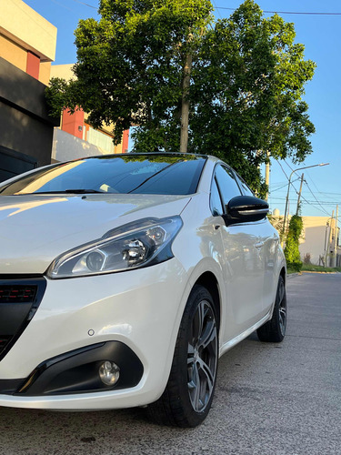 Peugeot 208 1.6 Gt Thp