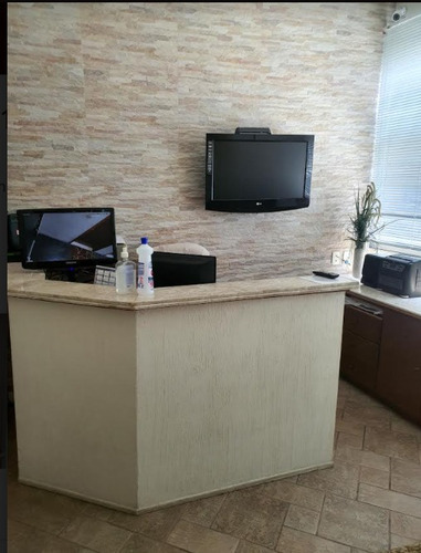 Sala Comercial Em Copacabana Com Vaga De Garagem