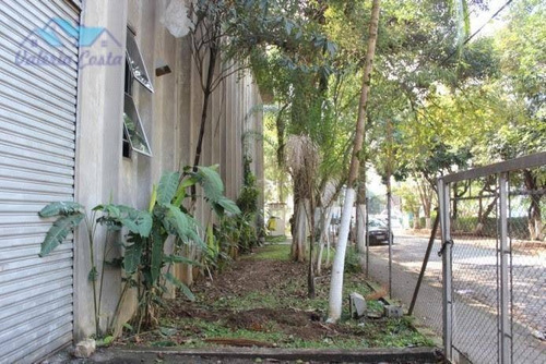 Imagem 10 de 16 de Prédio À Venda, 2194 M² Por R$ 10.000.000 - Jardim Marajoara - São Paulo/sp - Pr0007