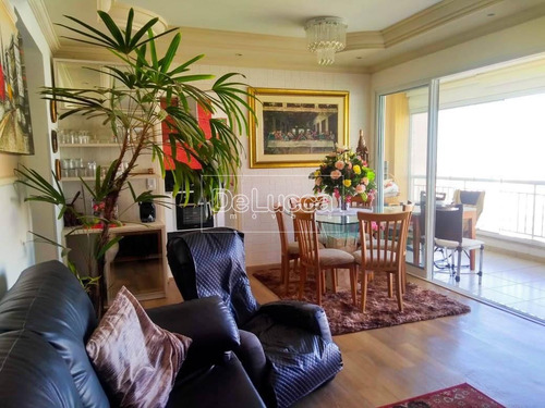 Imagem 2 de 20 de Apartamento À Venda Em Parque Prado - Ap005363