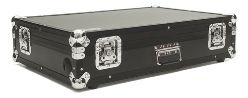 Hard Case Controladora Pioneer Dj Opus-quad Black