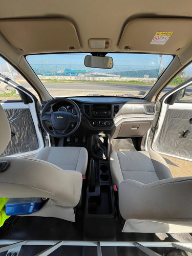 Chevrolet N400 1.5 Max Mt 2023