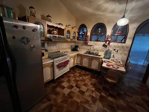 Casa En Venta Urb. San Jacinto