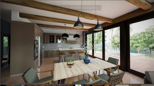 Imagen 4 de 23 de Proyecto De Villas Y Solar En Jarabacoa