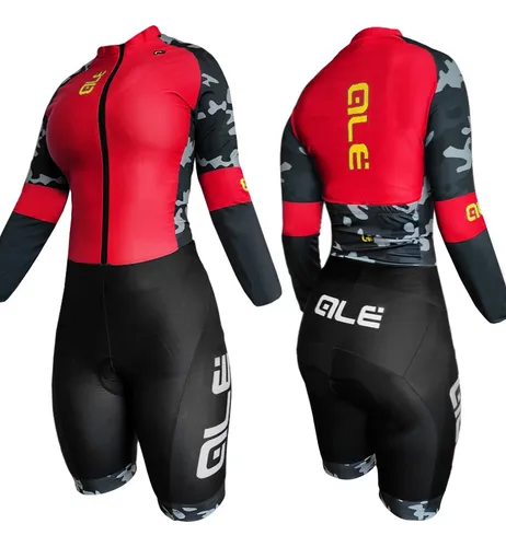 Mercado libre ropa para ciclismo cheap