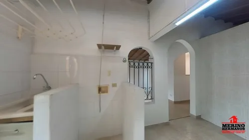 Casa En Arriendo En Itagüí - La Gloria