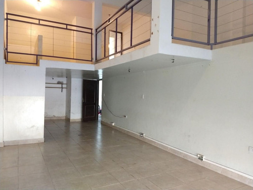 Venta Local Comercial En Merlo Barrio Los Aromos