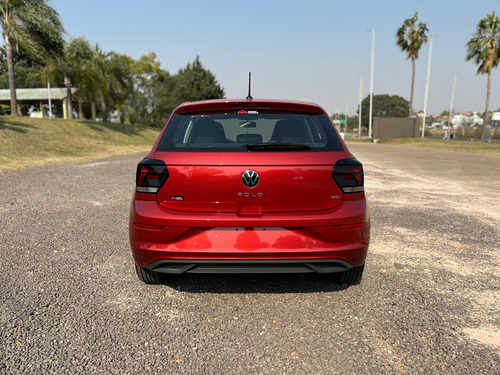 Volkswagen Polo 1.6 Msi Mt