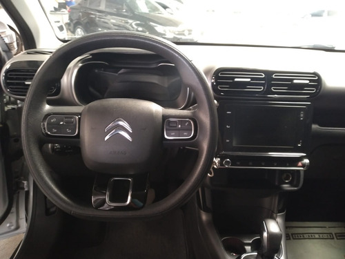Imagem 5 de 9 de Citroen C4 Cactus Fell 1.6 Automático