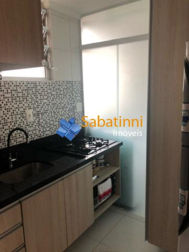 Imagem 13 de 20 de Apartamento - Ap01580 - 34933662