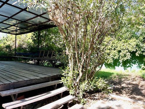 Casa Venta 6 Dorm. Colegios Cvd Vma Las Condes