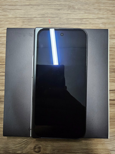 Pixel 9 Pro Fold 256gb Negro (Usado)