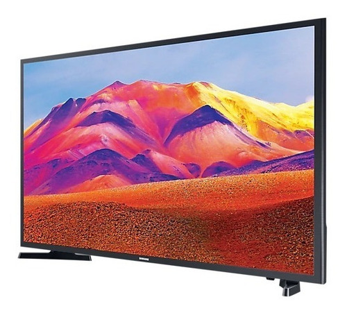 Imagen 7 de 10 de Smart TV Samsung Series 5 UN43T5300AGCZB LED Tizen Full HD 43" 220V - 240V