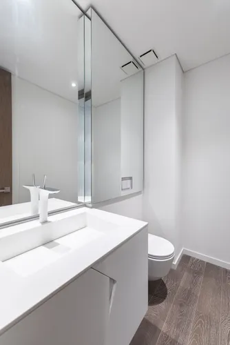 Apartamento En Venta En La Cabrera. Cod V4142