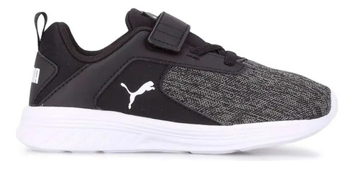 Zapatillas Puma Niños Comet V Kids / The Brand Store