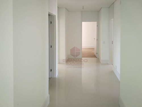 Imagem 3 de 30 de Apartamento Com 4 Dormitórios À Venda, 382 M² Por R$ 4.600.000,00 - Zona 02 - Maringá/pr - Ap0090